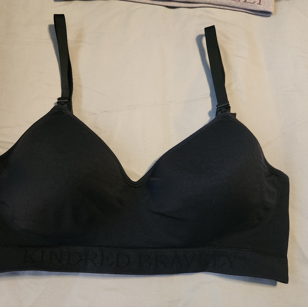 Signature Sublime® Contour Maternity & Nursing Bra